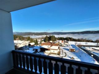 Apartmány Almberg Mitterdorf - Mitterfirmiansreut - 8