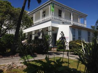 Tripinn Modern Motels & Affordable Accommodation - Westport - 3