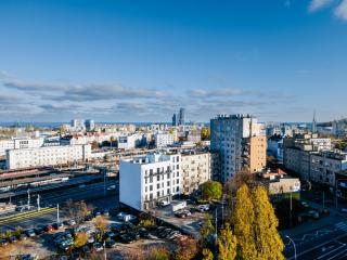 Apartamenty Przystanek Morska - Gdynia - 9