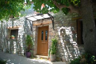 ''The Stone'' - Agios Vlasios - 8