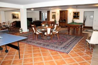 Magnificent Funchal Villa Villa Luzia 5 Bedrooms Sea City Views Pool Table - Funchal - 8