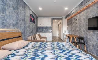 New Gudauri Twins 301 - 7