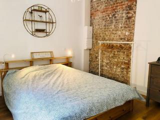 Bienvenue à la Galerie des Sablons - 4