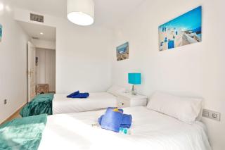CasaBella Marina Duquesa - Manilva - 3