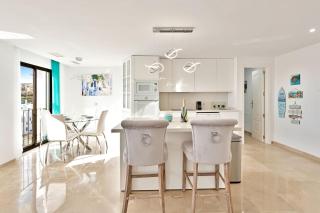CasaBella Marina Duquesa - Manilva - 4