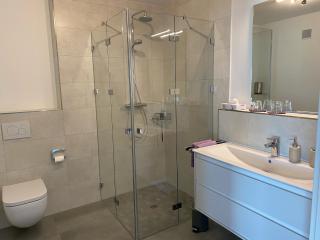 Ostwall Terrassen Apartment 5.33 - Bocholt - 8