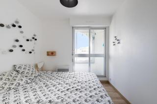 À 50m de la Grande Plage, appartement pour 4 - Saint-Gilles-Croix-de-Vie - 6