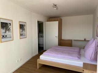 Ostwall Terrassen Apartment 5.33 - Bocholt - 4