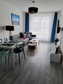 Apartament BALTIC - Koszalin - 3