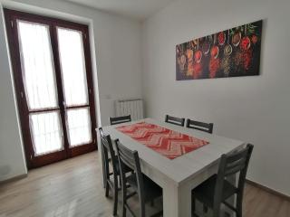 Casa di Sabrina - Fabro - 8