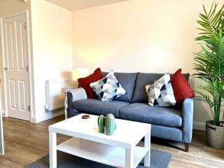 New Stylish Cambridge Townhouse (Free parking) - Long Stanton - 9