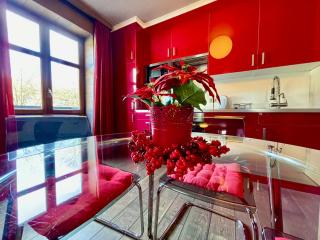 City Apartments by Malmedreams - Malmedy - 3