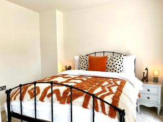 New Stylish Cambridge Townhouse (Free parking) - Long Stanton - 5
