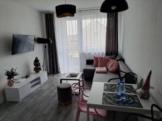 Apartament Pudrowy - Koszalin - 5