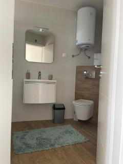 Villa Laverna Annex - Novalja - 5