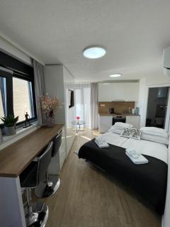 Villa Laverna Annex - Novalja - 6