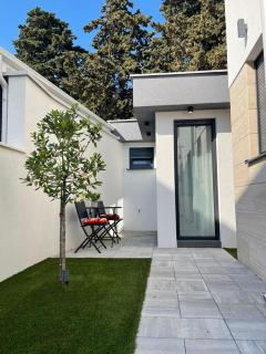 Villa Laverna Annex - Novalja - 2