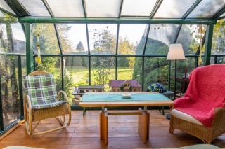 Bungalow in Gristow - Gristow - 8