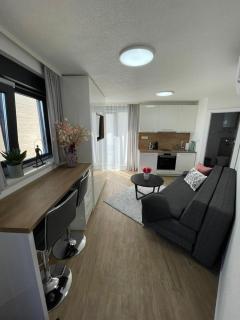 Villa Laverna Annex - Novalja - 0