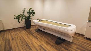 Centrum Rekreacji i Rehabilitacji Jubilat Sp.zo.o - 1