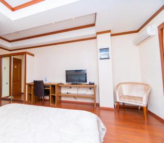 Ladera Resort Qusar - Qusar - 7