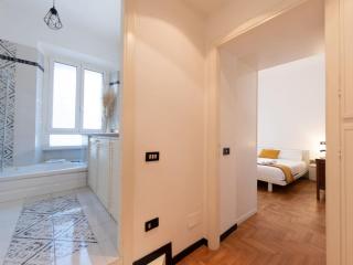 The Best Rent - Modern one-bedroom apartment in Trastevere - Roma - 4