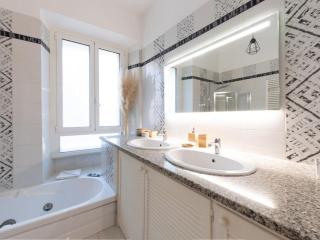 The Best Rent - Modern one-bedroom apartment in Trastevere - Roma - 2