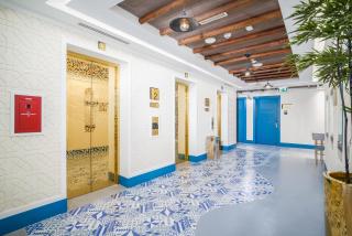 Central Inn Souq Waqif - Doha - 3