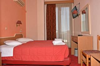 Iniohos Hotel - Delphi - 6