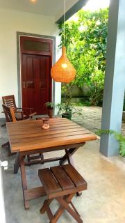 My Home Villa - Hikkaduwa - 9