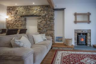 Church Terrace - 3 Bedroom Cottage - Saundersfoot - Saundersfoot - 4