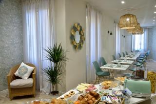 Hotel Bel Sit - Alassio - 7