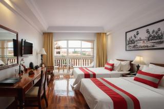 Somadevi Angkor Premium - Siem Reap - 3