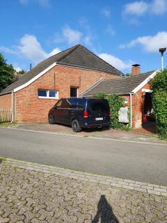 Ferienhaus Auszeit am Dollart 25195 - Bunde - 6