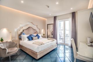 Hotel Sorrento City - 7