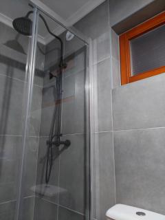 Domki Pod Brzozami - Dźwirzyno - 3
