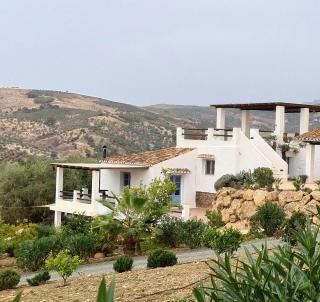 Casita Zayas - Guesthouse - Periana - 6