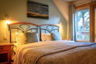 Crubenbeg Country House - Newtonmore - 2