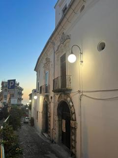 Palazzo Della Guardia - Vietri sul Mare - 9