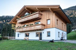 Mittnackerhof Apartment Kamille - Sarentino (Sarntal) - 0