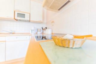 Villa Judith App. 2 Seepark - Binz - 9