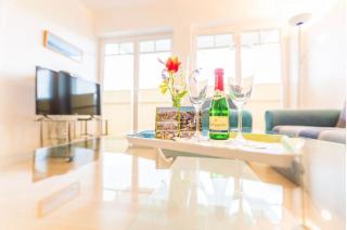 Villa Judith App. 2 Seepark - Binz - 7