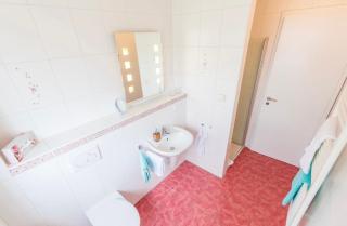 Villa Judith App. 2 Seepark - Binz - 6