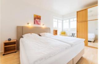 Villa Judith App. 2 Seepark - Binz - 3