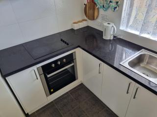 Ocean Beach Chalet 18 - Jurien Bay - 4