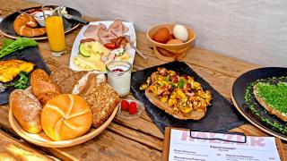 Ferienhaus Holzer - 2