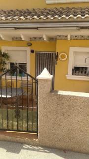Casa Horadada - Algorfa - 5