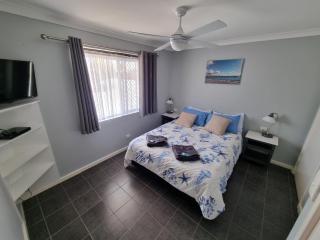 Ocean Beach Chalet 18 - Jurien Bay - 8