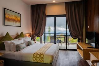 Mountain Valley Resort - Kundasang - 7