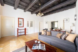 St. George Apartments - Prag - 9